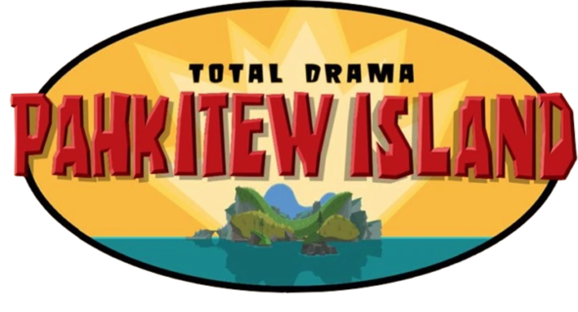 Total Drama: Pahkitew Island Complete (1 DVD Box Set)